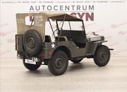 Jeep Ostatní 10