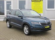 Škoda Karoq 1