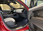 Land Rover Range Rover Sport SUV 3,0 l 183 kw