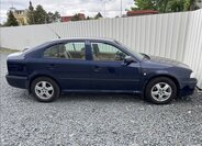 Škoda Octavia Liftback 1,9 l 81 kw