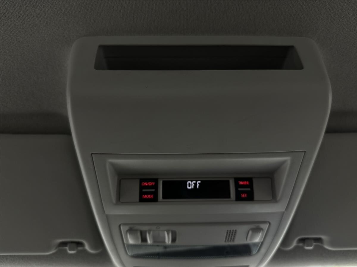 Volkswagen Transporter Valník 2,0 l 110 kw