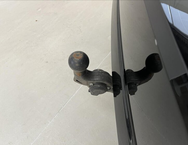 Škoda Octavia Liftback 2,0 l 110 kw