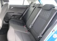 KIA Rio Hatchback 1,2 l 61 kw
