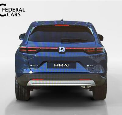 Honda HR-V 3