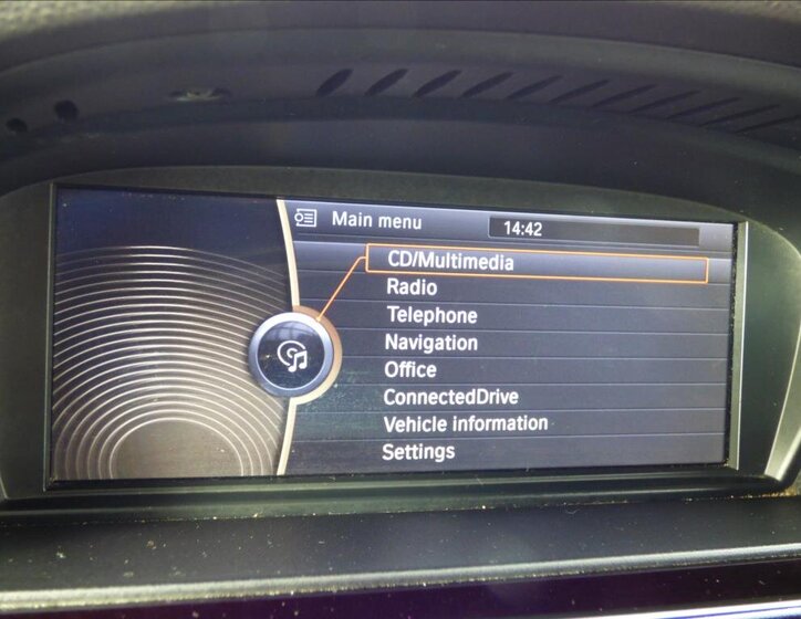 BMW Řada 3 Kombi 3,0 l 180 kw