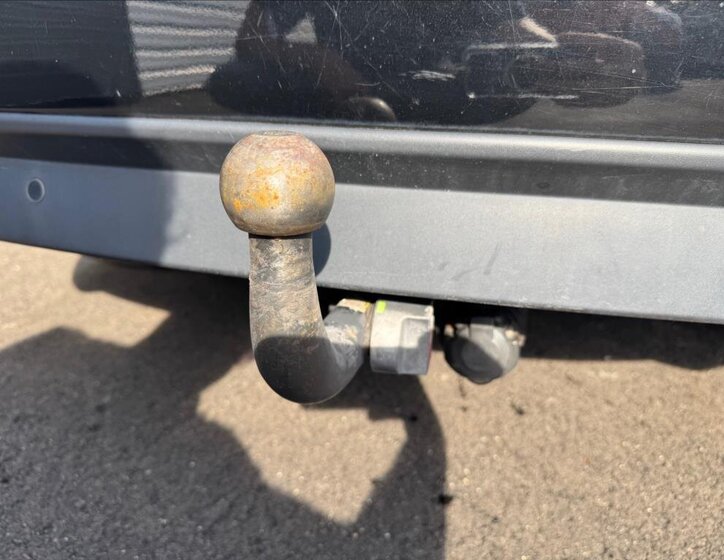 Renault Grand Scénic MPV 1,2 l 85 kw