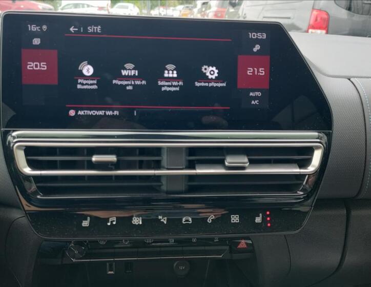 Citroën C5 Aircross 17