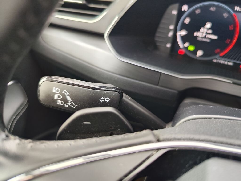 Škoda Superb Liftback 2,0 l 147 kw