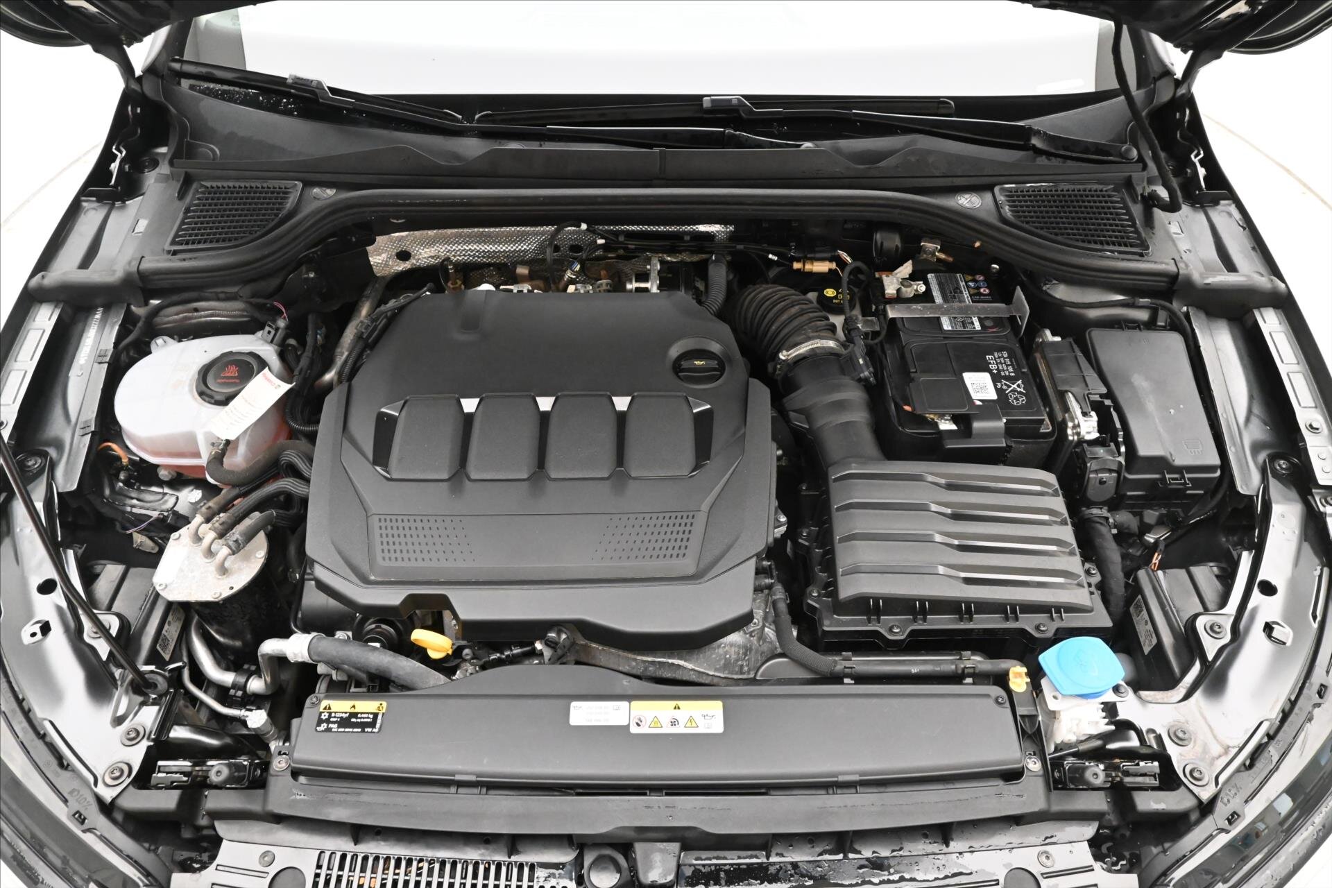 Volkswagen Golf Kombi 2,0 l 110 kw