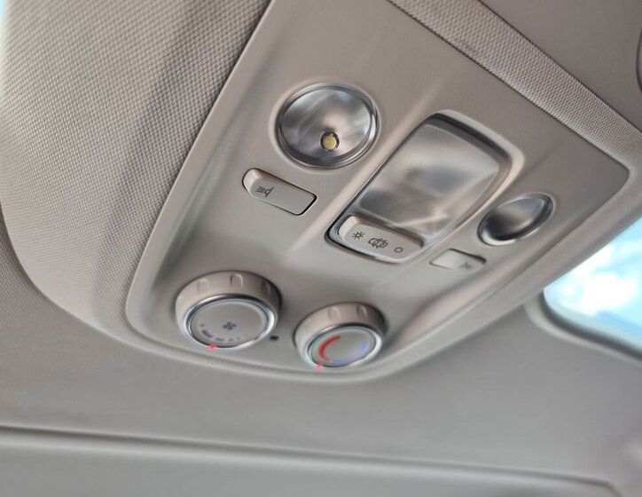 Citroën SpaceTourer VAN / Minibus 2,0 l 130 kw