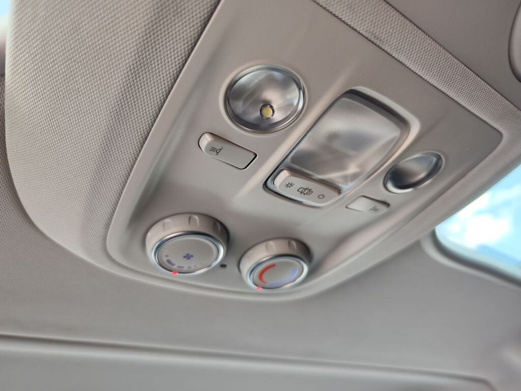 Citroën SpaceTourer VAN / Minibus 2,0 l 130 kw