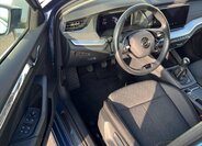 Škoda Octavia Kombi 2,0 l 85 kw