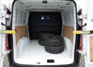 Ford Transit Custom Ostatní 2,0 l 96 kw