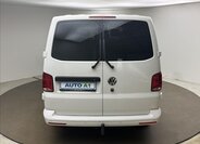 Volkswagen Transporter Kombi 2,0 l 110 kw