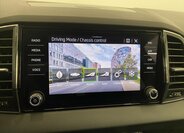 Škoda Karoq SUV 2,0 l 110 kw