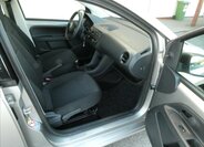 Škoda Citigo Hatchback 999,0 55 kw