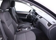 Škoda Octavia 11