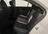 Škoda Rapid Liftback 1,2 l 66 kw