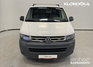 Volkswagen Transporter Skříň 2,0 l 75 kw
