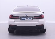 BMW Řada 5 Sedan / Limuzína 4,4 l 390 kw