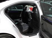 Škoda Superb Liftback 1,4 l 160 kw