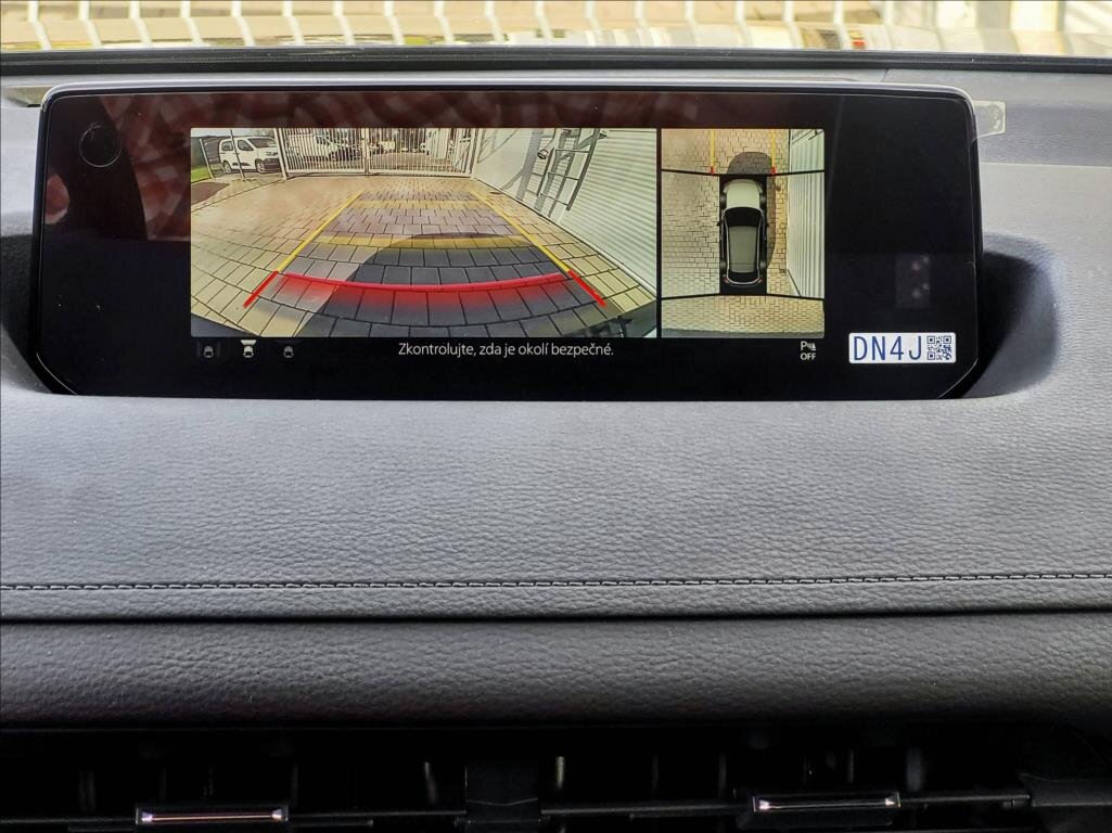 Mazda MX-30 Hatchback 829,0 125 kw