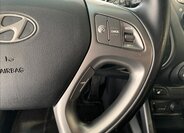 Hyundai ix35 SUV / Terénní 1,6 l 99 kw