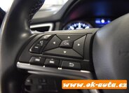 Nissan Qashqai SUV / Terénní 1,5 l 85 kw