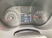 Mercedes-Benz Sprinter Skříň 2,0 l 110 kw