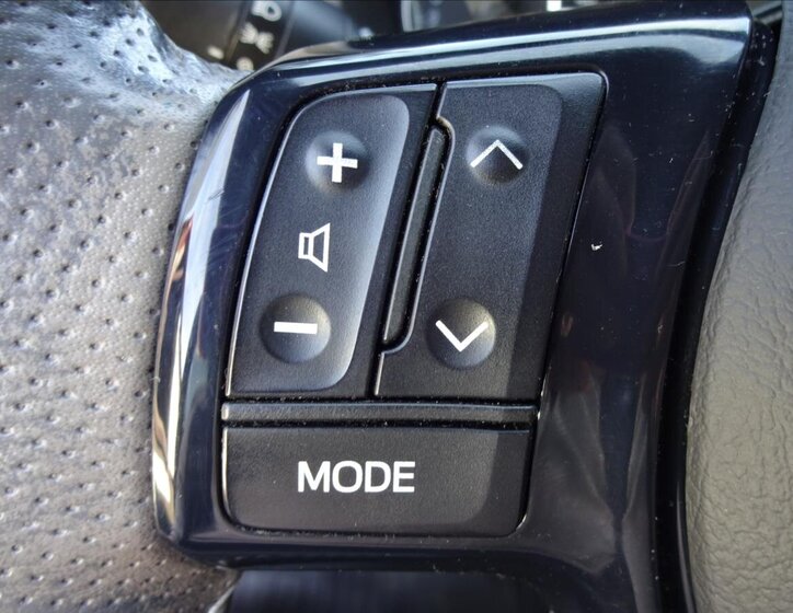 Toyota Yaris Kombi 1,3 l 73 kw