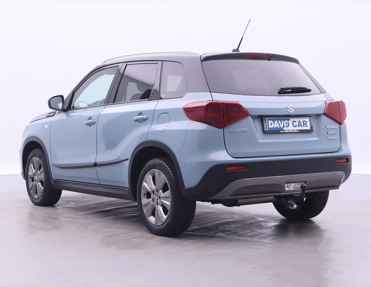Suzuki Vitara 5