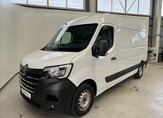 Renault Master Skříň 2,3 l 100 kw