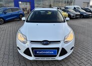 Ford Focus Kombi 1,6 l 70 kw