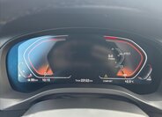 BMW X3 SUV 2,0 l 185 kw