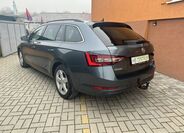 Škoda Superb 8