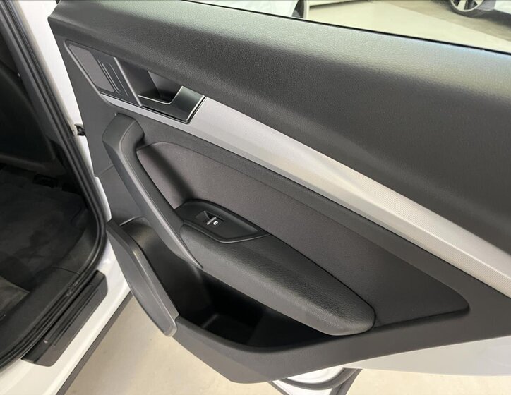 Audi Q5 SUV 3,0 l 210 kw