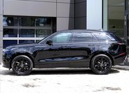 Land Rover Range Rover Velar SUV / Terénní 2,0 l 150 kw