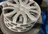 Renault Clio Hatchback 898,0 56 kw