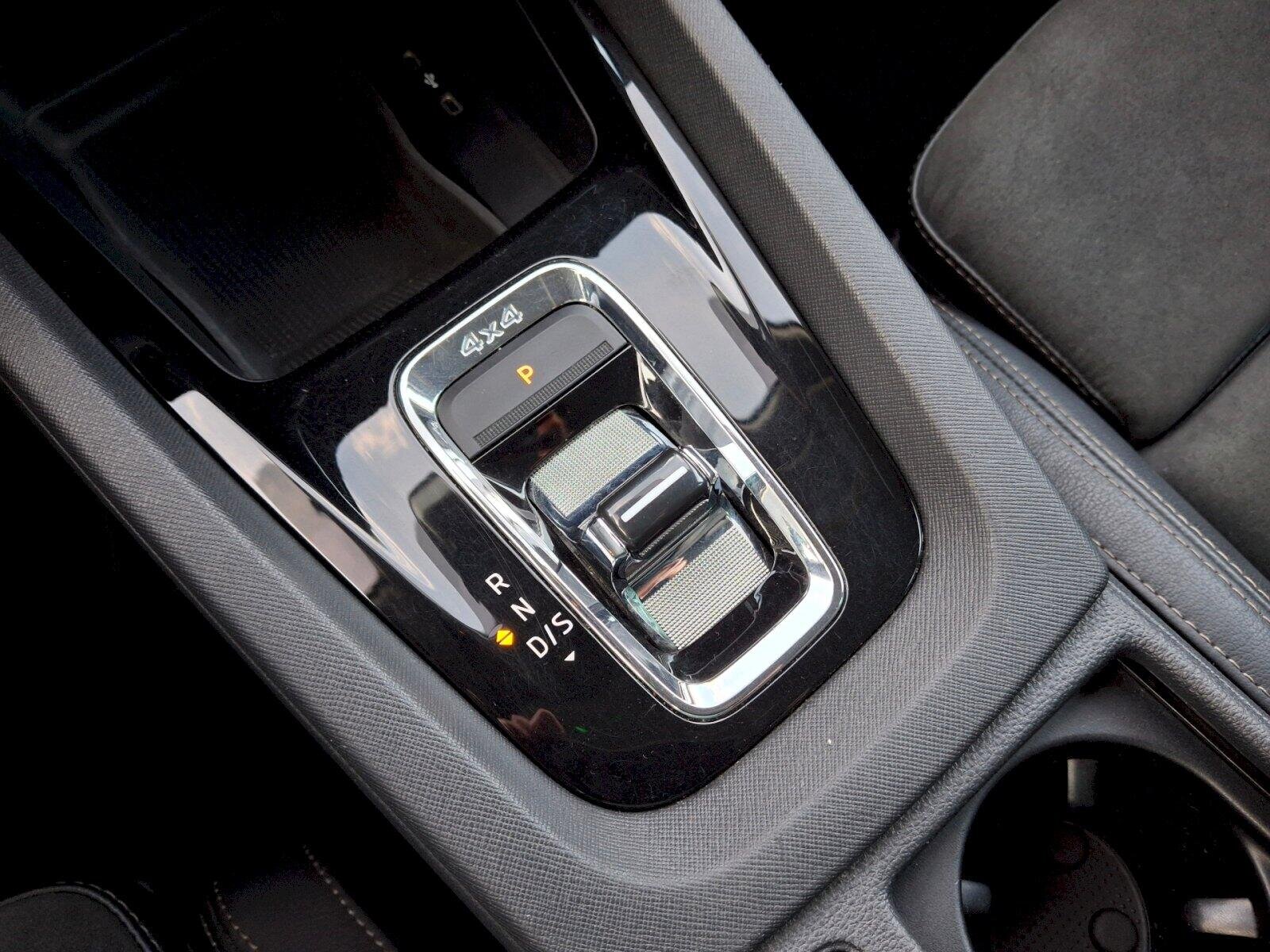 Škoda Octavia Kombi 2,0 l 147 kw