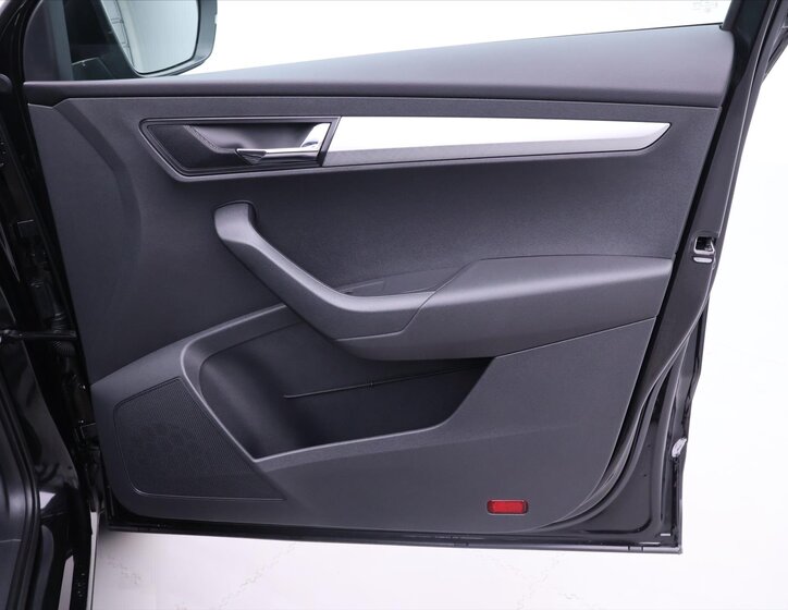 Škoda Karoq SUV 2,0 l 85 kw