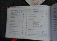 Škoda Fabia Hatchback 1,4 l 55 kw