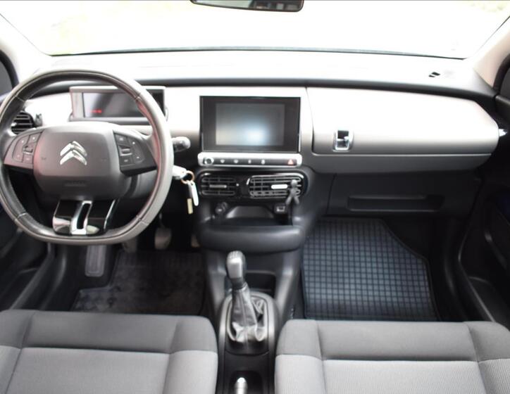 Citroën C4 Cactus 18