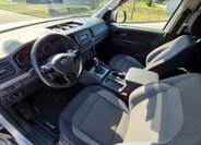 Volkswagen Amarok Ostatní 3,0 l 150 kw