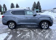 SsangYong Rexton Kombi 2,2 l 148 kw