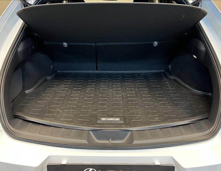 Lexus UX 300h SUV 2,0 l 146 kw