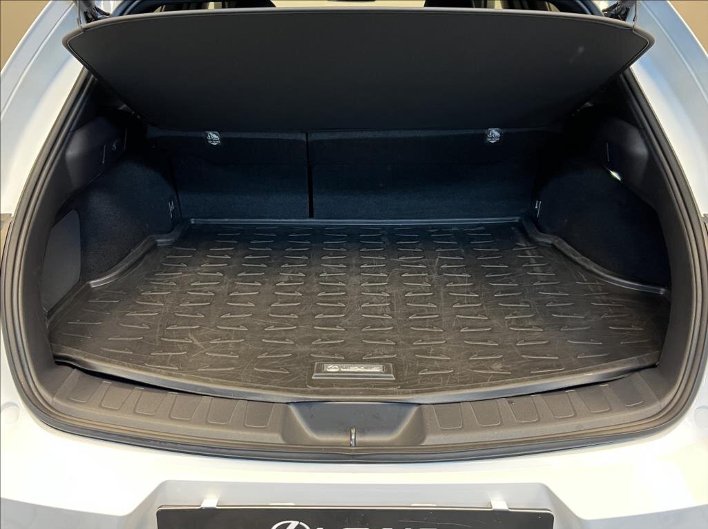 Lexus UX 300h SUV 2,0 l 146 kw