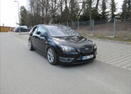 Ford Focus Hatchback 2,5 l 166 kw