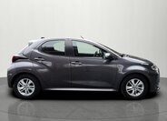 Toyota Yaris Hatchback 998,0 53 kw