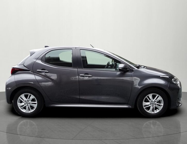 Toyota Yaris Hatchback 998,0 53 kw