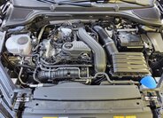 Škoda Octavia Liftback 1,5 l 110 kw